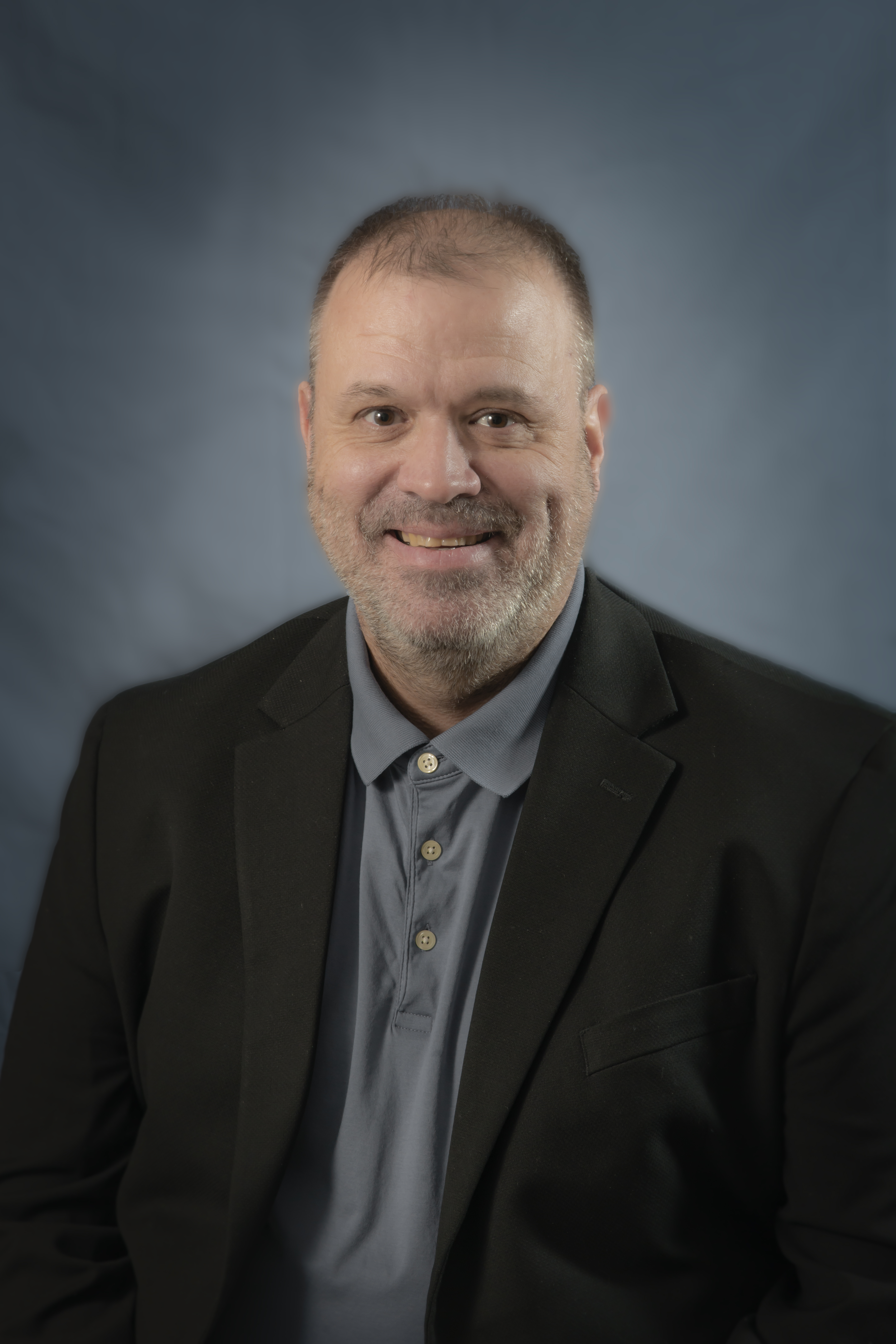 Maire de Baie-Comeau