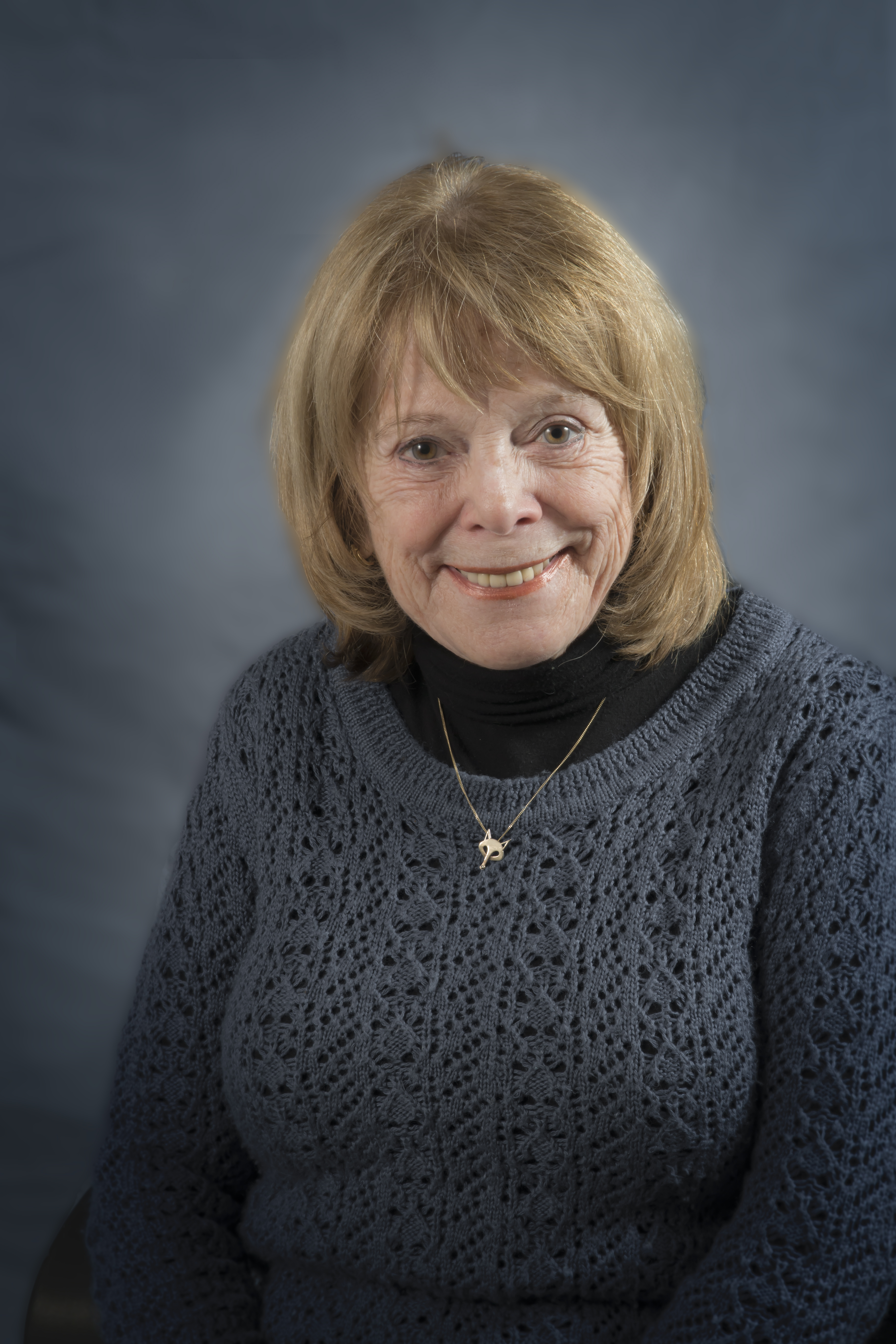 Mairesse de Pointe-Lebel