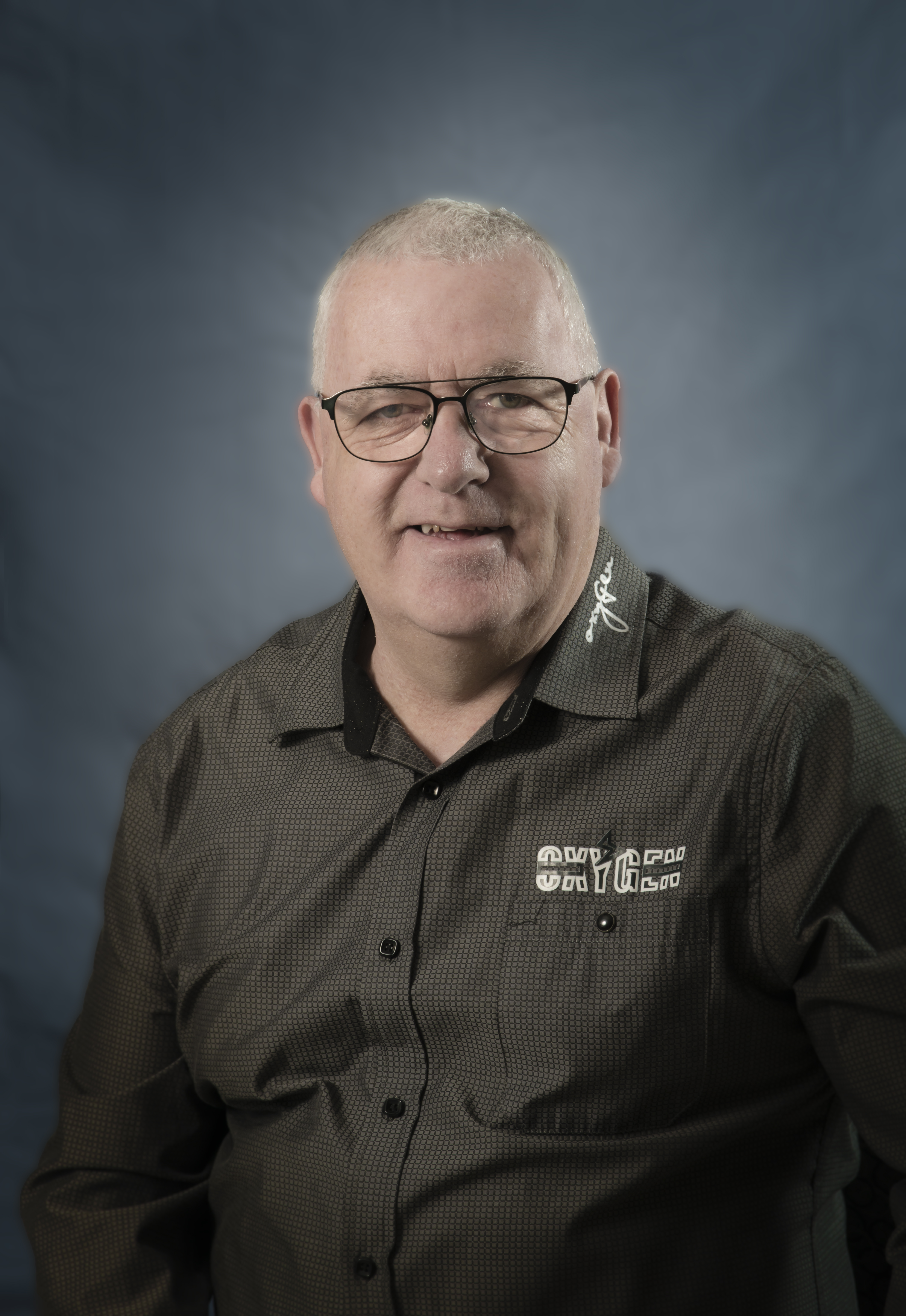 Maire de Chute-aux-Outardes