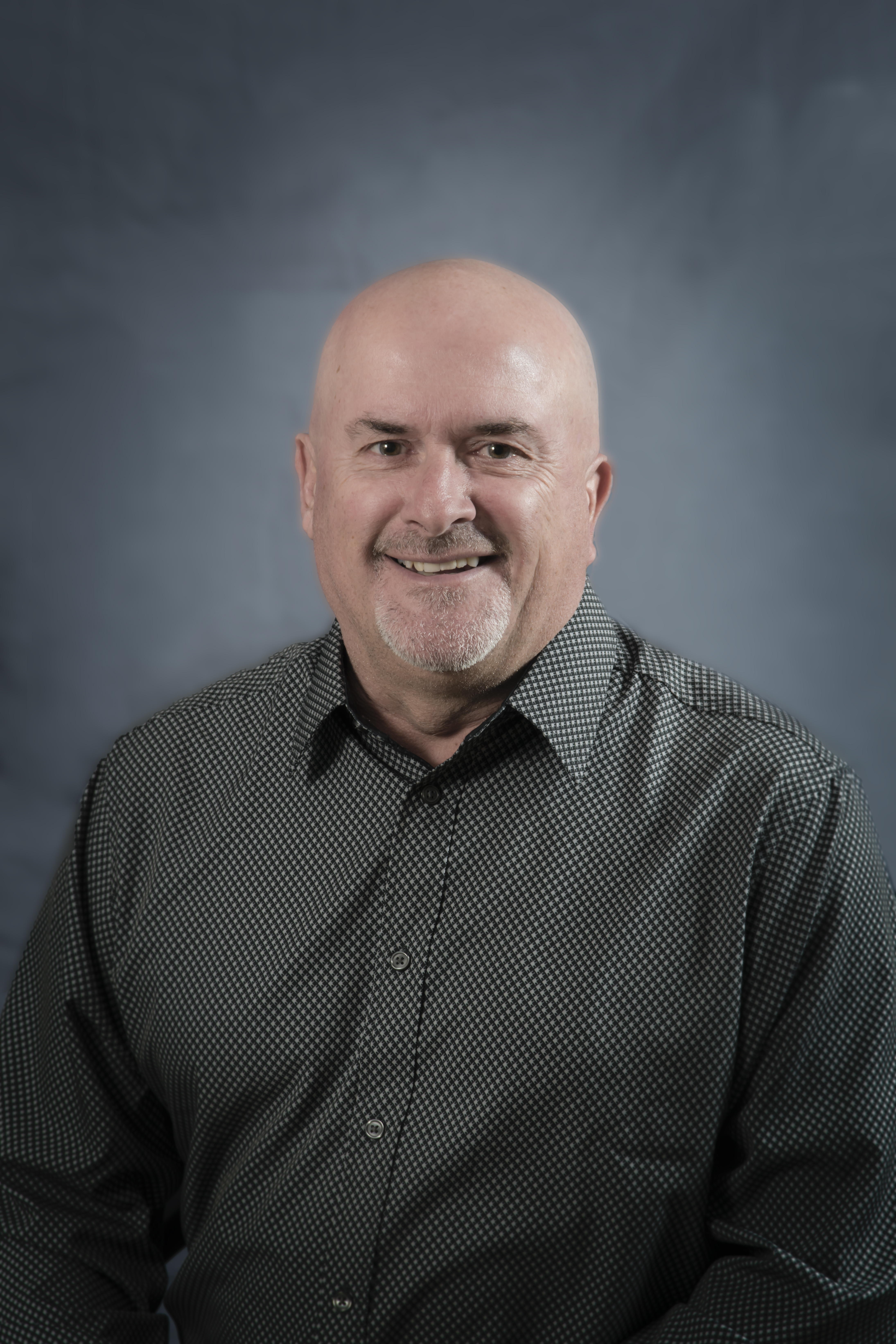 Maire de Baie-Trinité