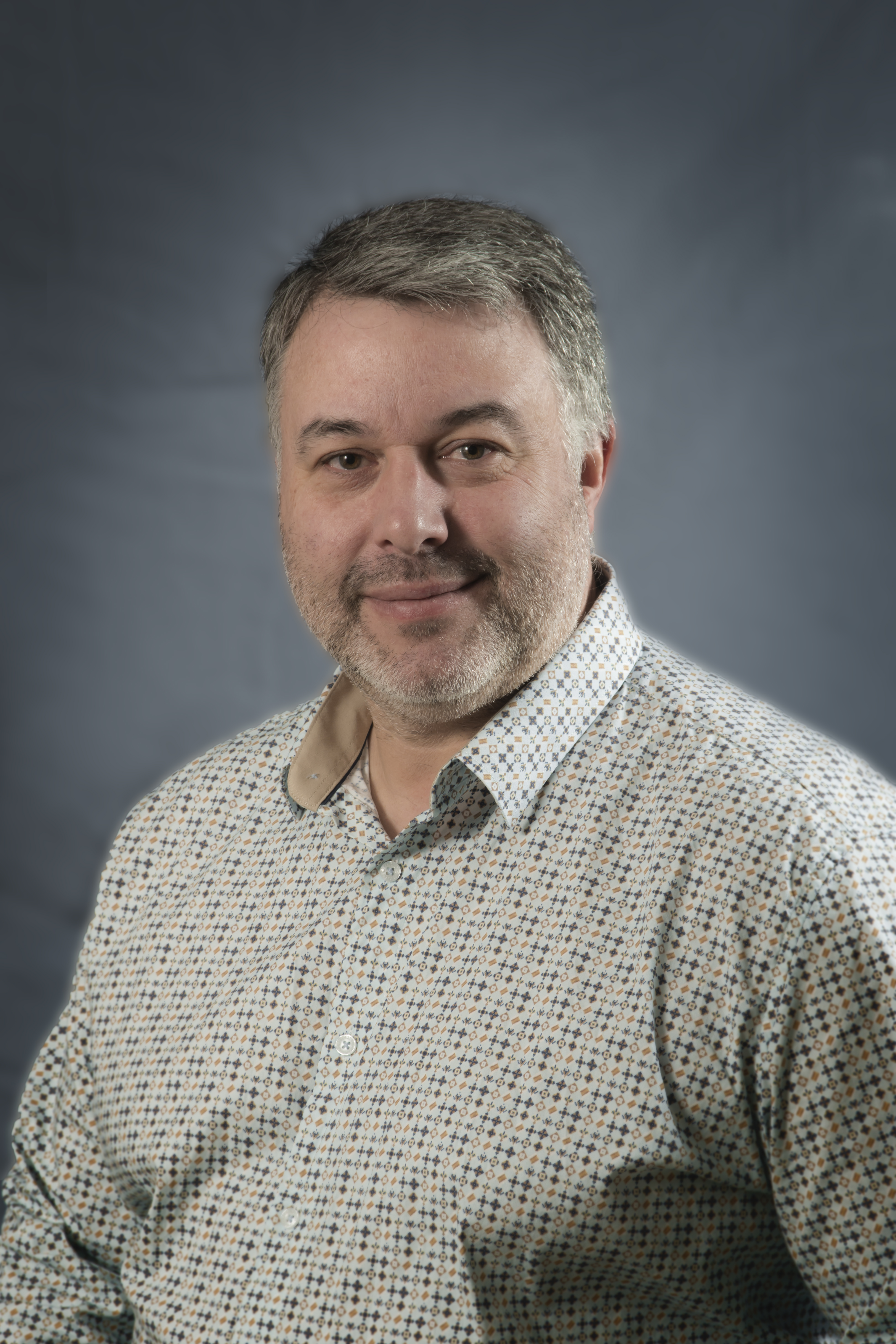 Directeur de la gestion foncière