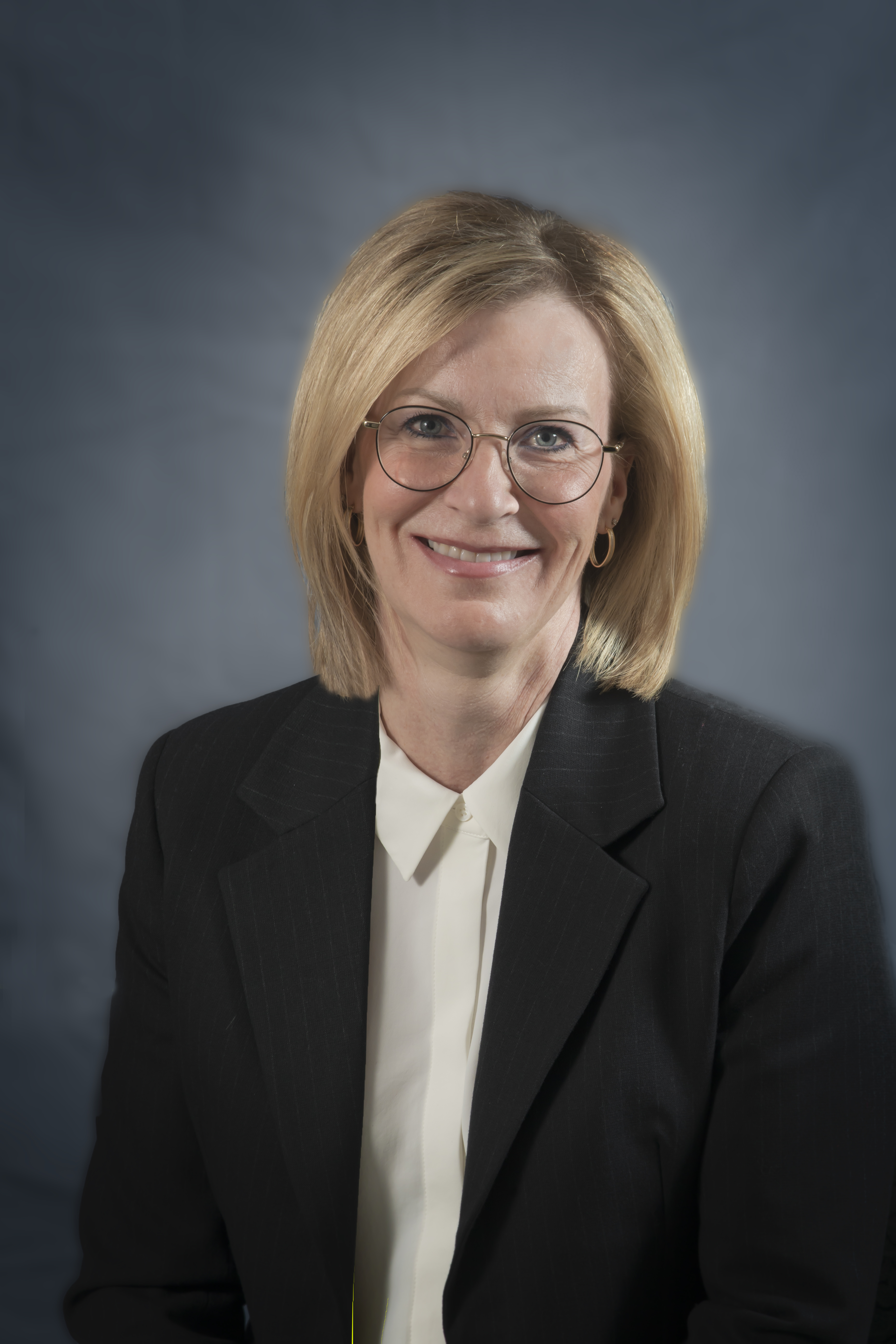 Directrice générale et greffière-trésorière