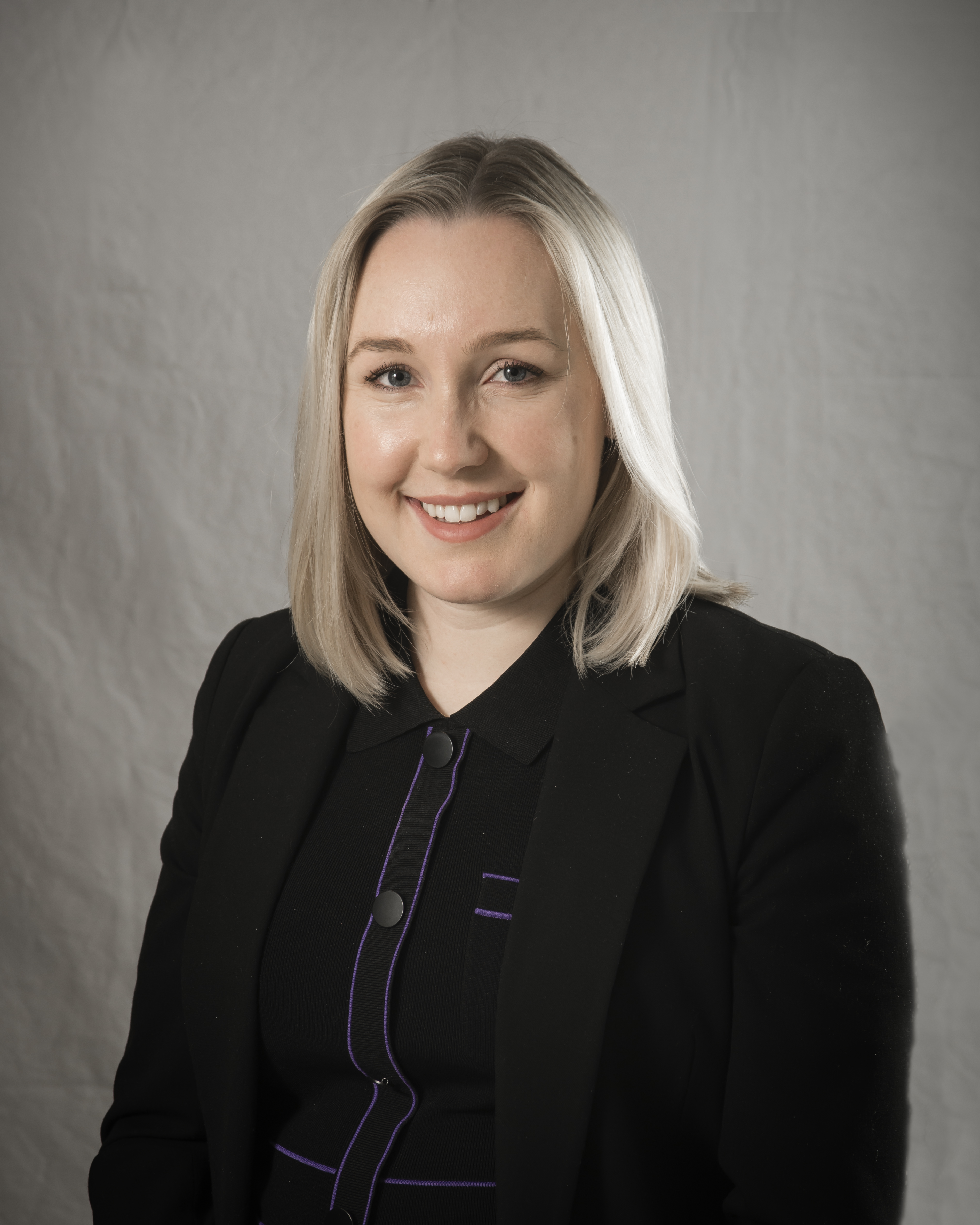 Catherine Martel - Directrice administrative et greffière-trésorière 