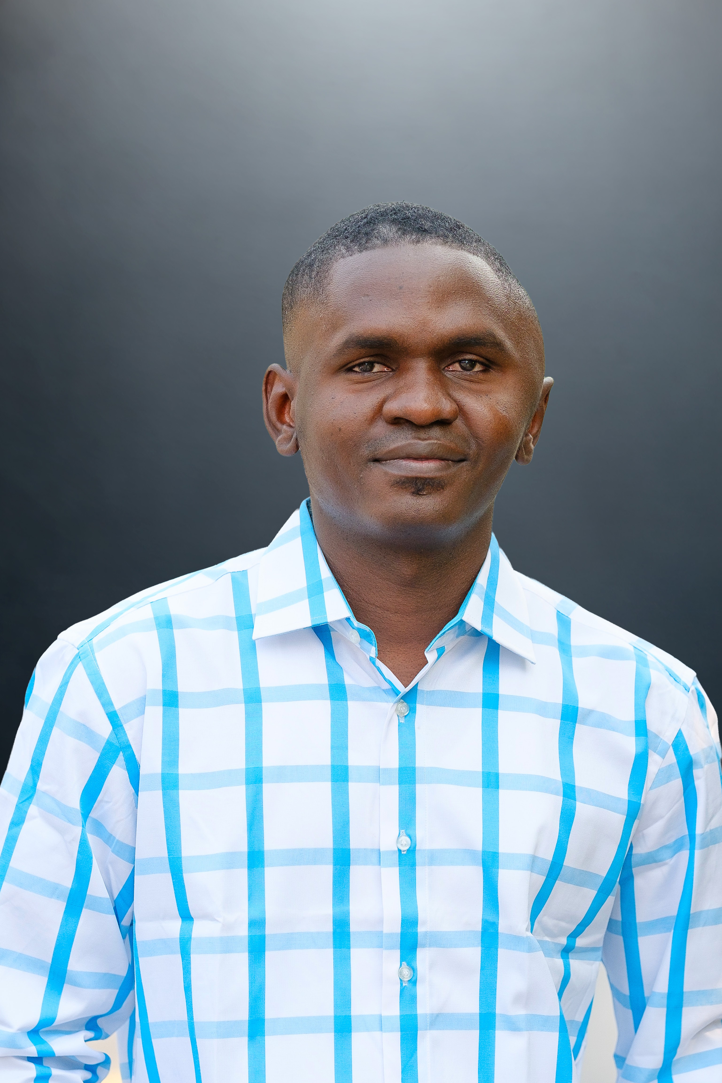 Eric Mbogning Koueda Koung