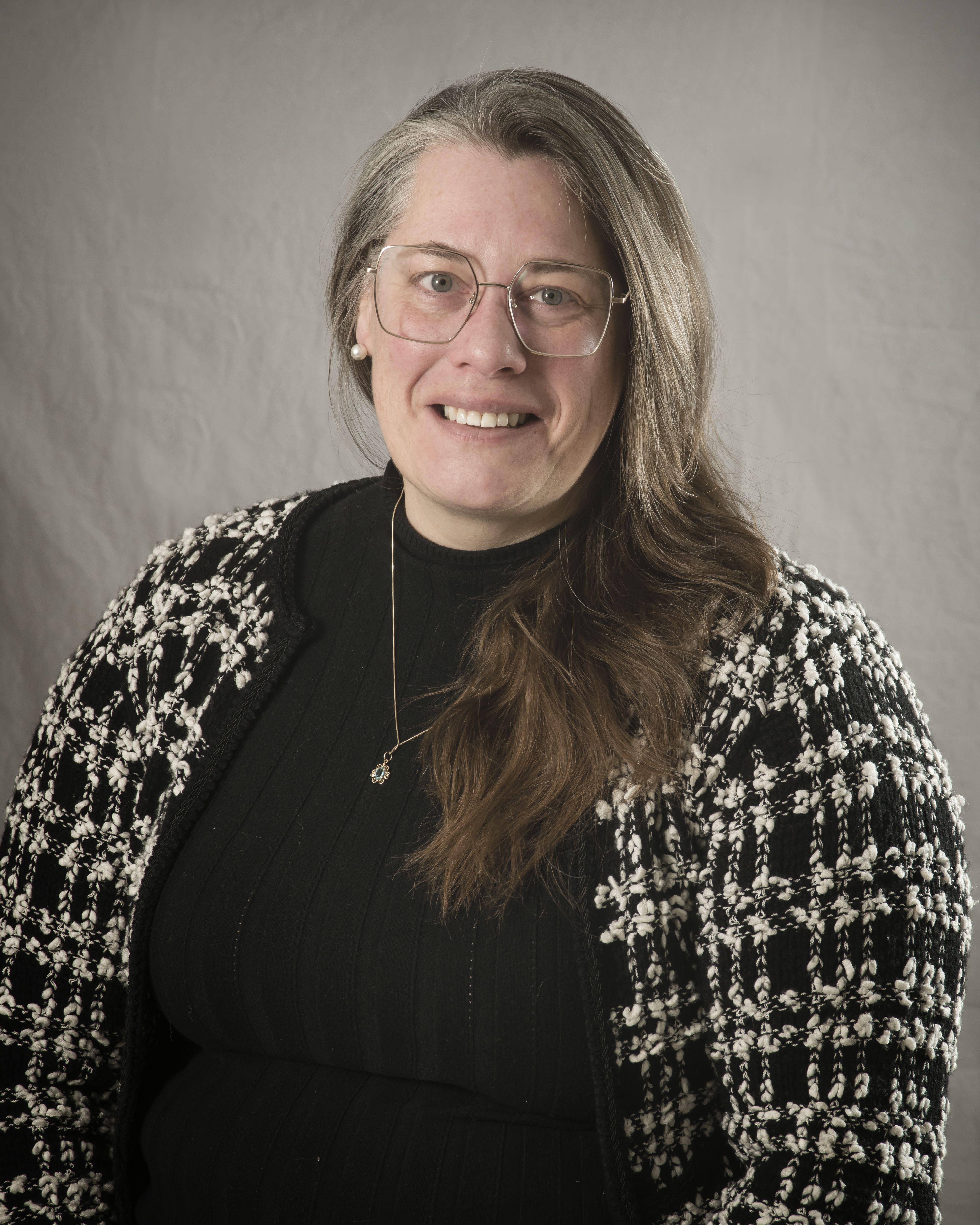 Jacinthe Maloney - Directrice à l’aménagement et à l’urbanisme